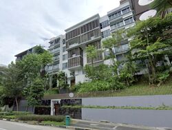 Horizon Residences (D5), Condominium #513270731